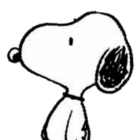 Snoopy Dog